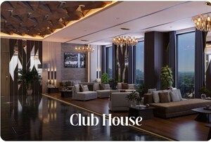 Gym in 2 BHK Apartment at Abode Aravindam, Tellapur – for Sale