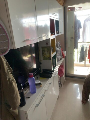 3 BHK Apartment For Sale in Mahaveer Jeevan Deep, Kandivali West