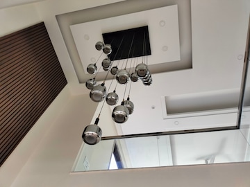 Furnished Amenities in 4 BHK Apartment at Greater Kailash I – for Rent