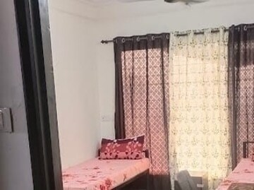  Pg For Rent in New Panvel