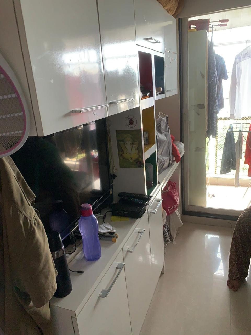 3 BHK Apartment For Sale in Mahaveer Jeevan Deep