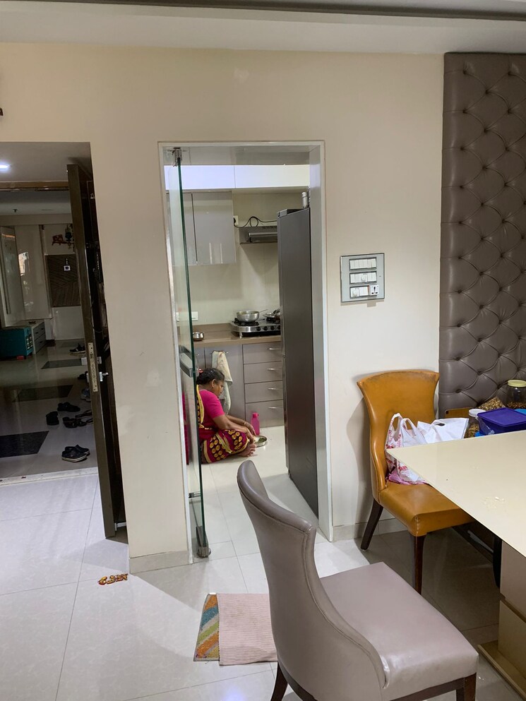 Team Area, mahaveer-jeevan-deep 3 Bedroom 1000 Sq.Ft. Apartment In Kandivali West Mumbai 8897241