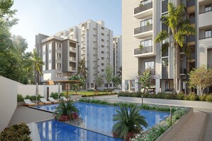 3 BHK Apartment For Sale in Abode Aravindam, Tellapur