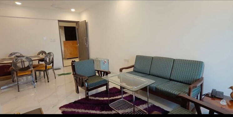 Living Room, dev-leo-tower 2 Bedroom 670 Sq.Ft. Apartment In Oshiwara Mumbai 8897243