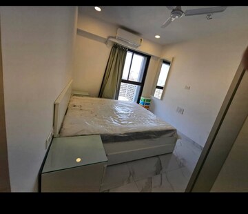 Furnished Amenities in 2 BHK Apartment at Dev Leo Tower, Oshiwara – for Rent