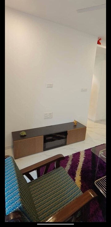 Furnished Amenities in 2 BHK Apartment at Dev Leo Tower, Oshiwara – for Rent