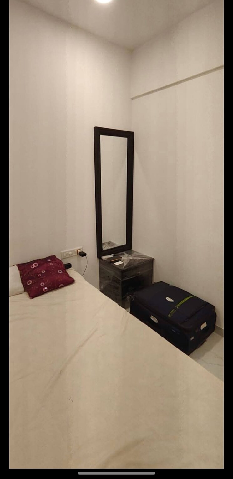 Bedroom, dev-leo-tower 2 Bedroom 670 Sq.Ft. Apartment In Oshiwara Mumbai 8897243