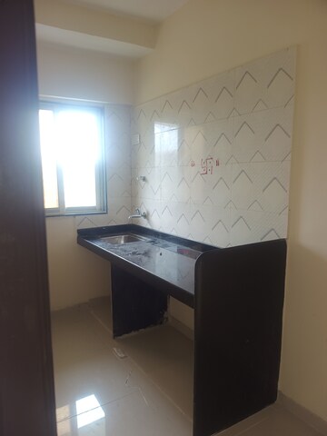 1 BHK Apartment For Sale in Seven Eleven Apna Ghar Phase III, Mira Road