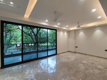 3.5 BHK Apartment For Rent in Defence Colony