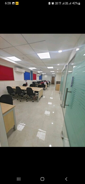  Co-working Space For Rent in Vibhuti Khand