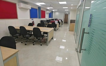 Co-working Space For Rent in Vibhuti Khand