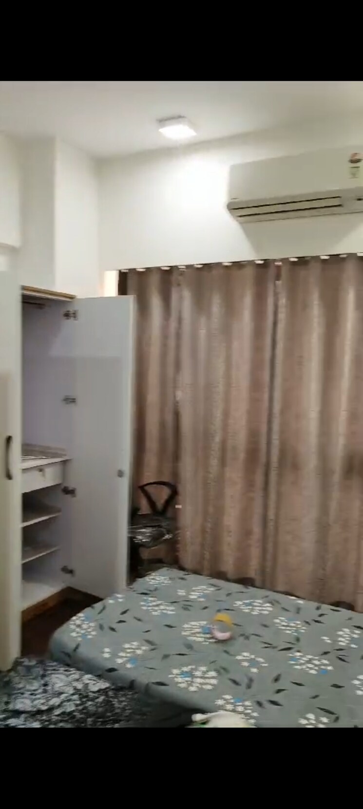 Bedroom, omkar-meridia 2 Bedroom 779 Sq.Ft. Apartment In Kurla West Mumbai 8897271