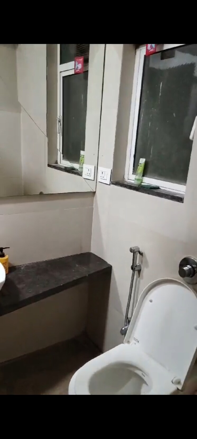 Bathroom, omkar-meridia 2 Bedroom 779 Sq.Ft. Apartment In Kurla West Mumbai 8897271