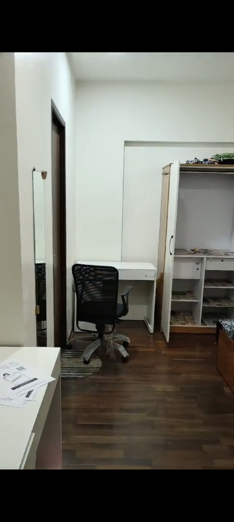 Bathroom, omkar-meridia 2 Bedroom 779 Sq.Ft. Apartment In Kurla West Mumbai 8897271