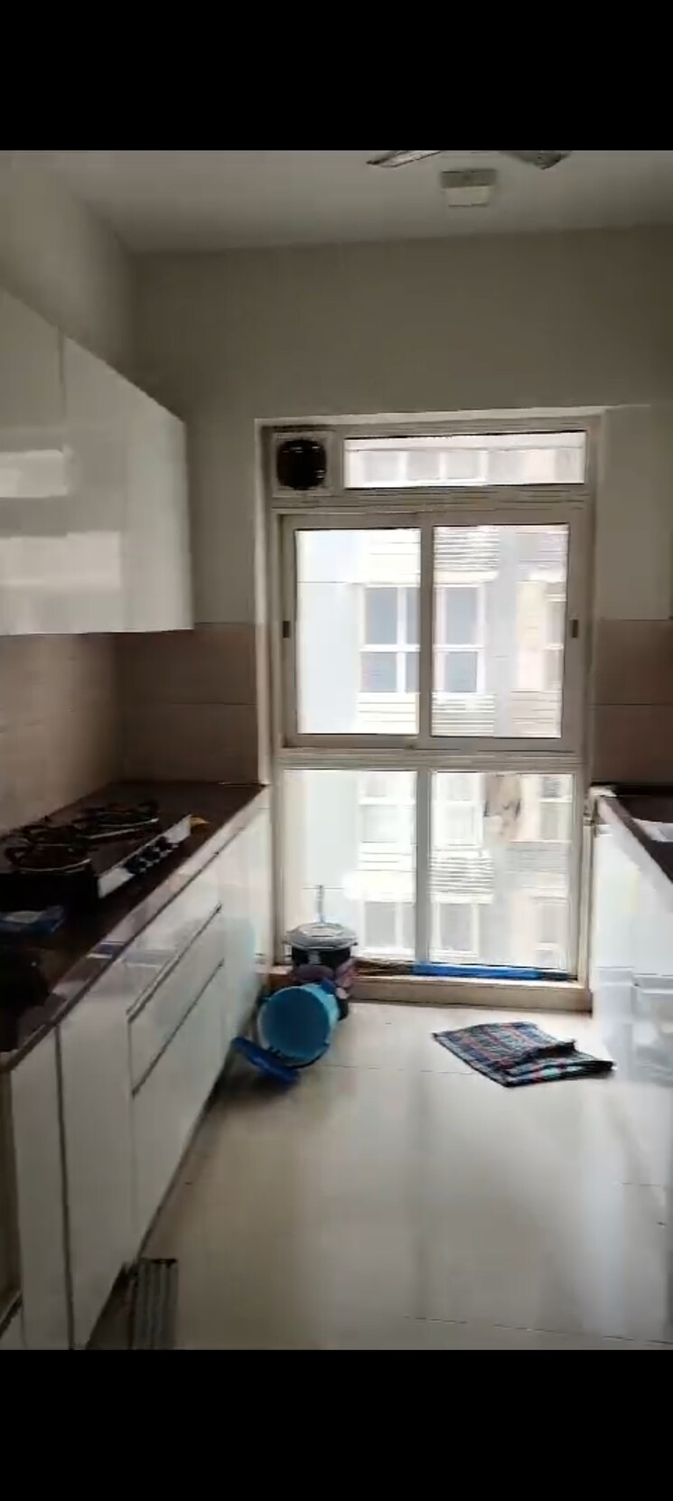 Kitchen, omkar-meridia 2 Bedroom 779 Sq.Ft. Apartment In Kurla West Mumbai 8897271