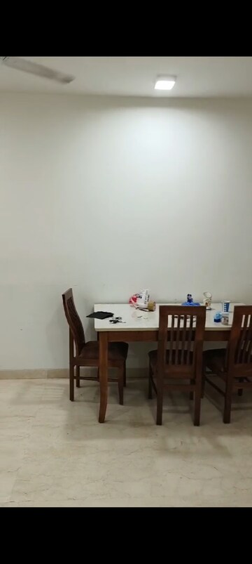Gym in 2 BHK Apartment at Omkar Meridia, Kurla West – for Rent