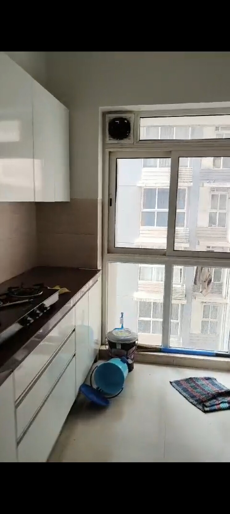 Kitchen, omkar-meridia 2 Bedroom 779 Sq.Ft. Apartment In Kurla West Mumbai 8897271