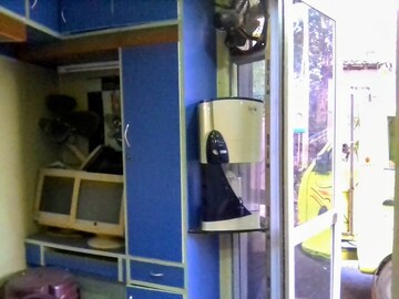  Shop – Exterior View View at Ananda Palit Road - for Sale