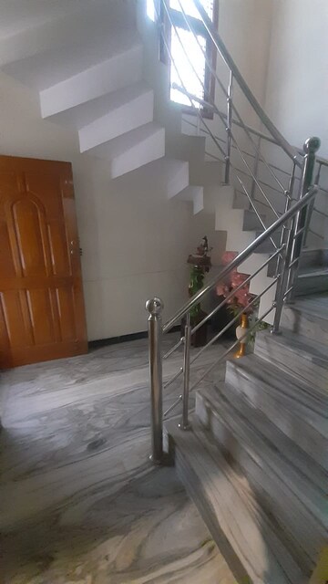 Staircase in  Pg at Gomti Nagar – for Rent
