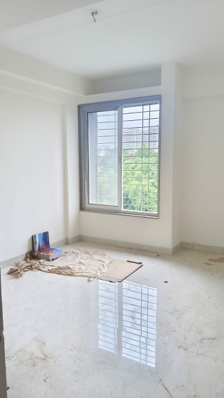 2 BHK Apartment For Rent in New Mhada Colony