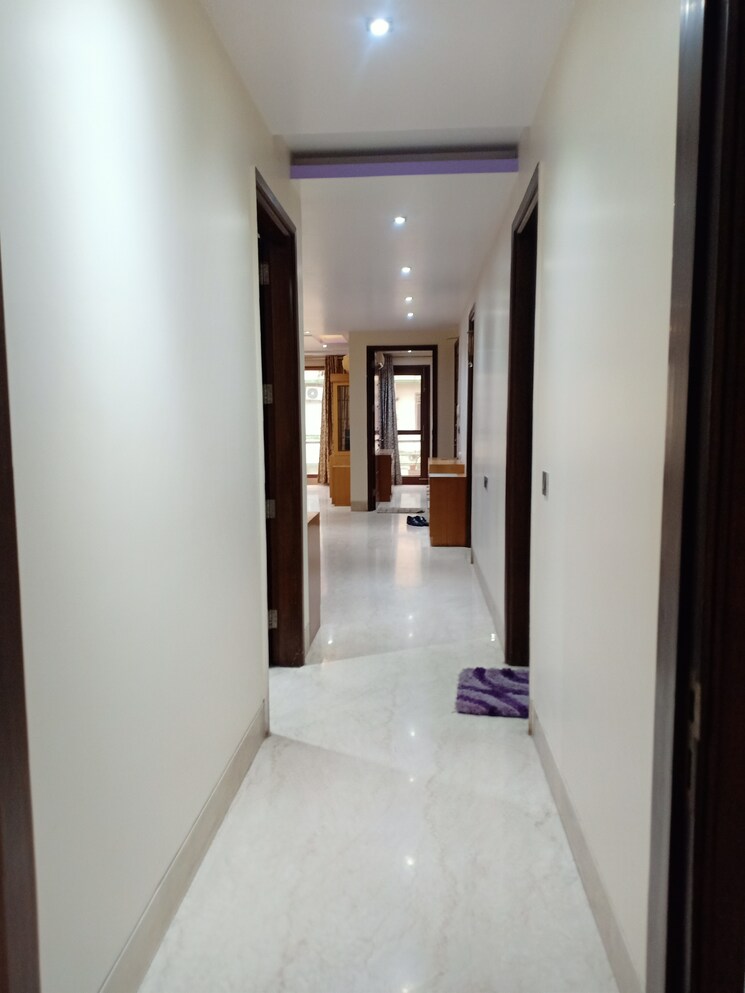 undefined, panchsheel park 4 Bedroom 4500 Sq.Ft. Apartment In Panchsheel Park Delhi 8897266