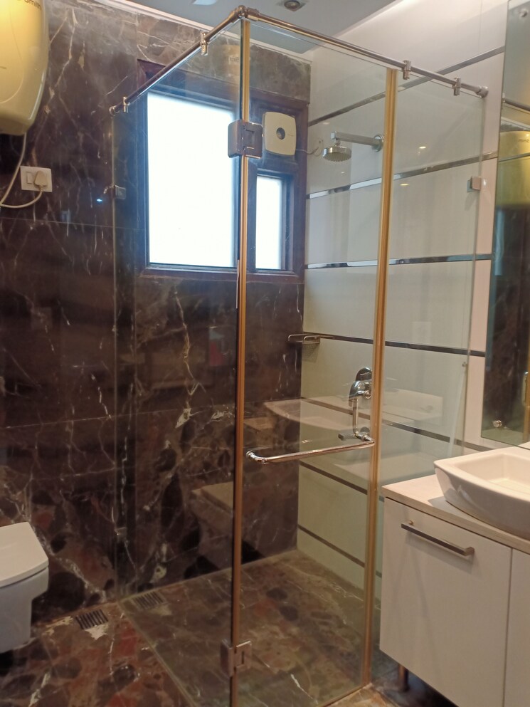 undefined, panchsheel park 4 Bedroom 4500 Sq.Ft. Apartment In Panchsheel Park Delhi 8897266