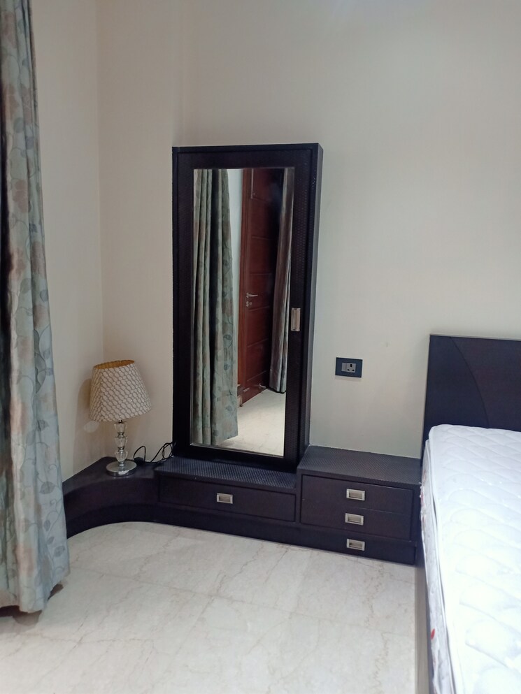 Living Room, panchsheel park 4 Bedroom 4500 Sq.Ft. Apartment In Panchsheel Park Delhi 8897266