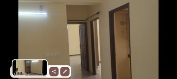 Building Lobby in 2 BHK Apartment at JNC Greenwoods, Vasundhara Sector 6 – for Rent