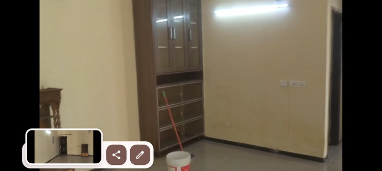 Kitchen, jnc-greenwoods 2 Bedroom 1350 Sq.Ft. Apartment In Vasundhara Sector 6 Ghaziabad 8897280