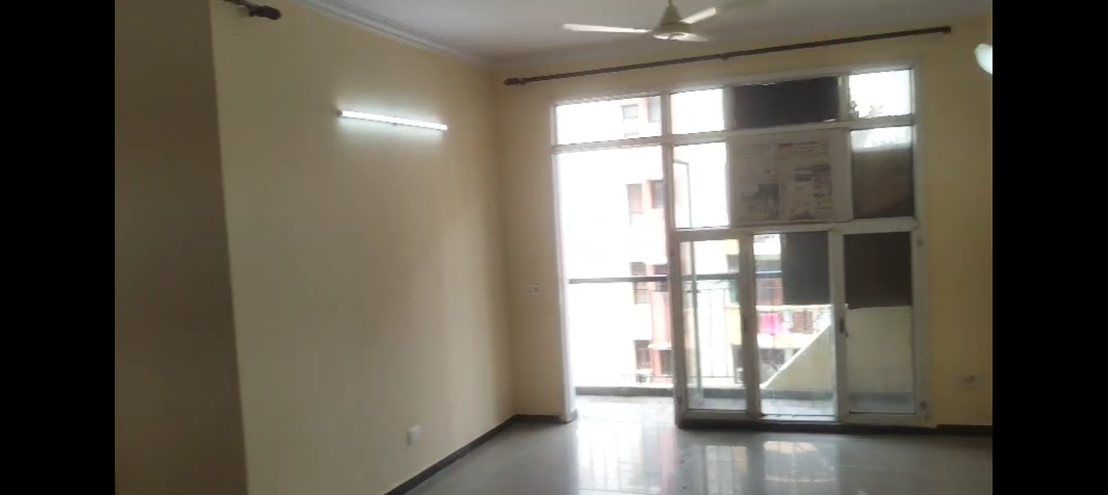 2 BHK + Study Room Apartment For Rent in JNC Greenwoods