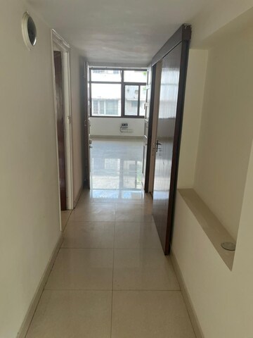 Building Lobby in 5 BHK Independent House at Golf Links – for Rent