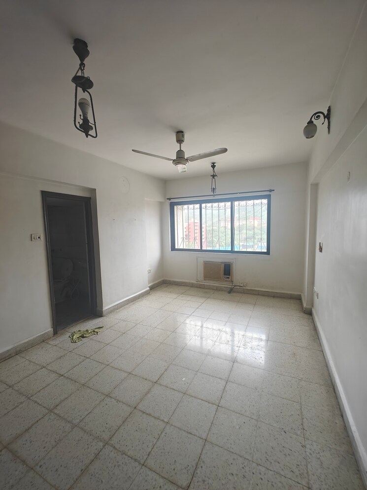 Bathroom, harbour-court 2 Bedroom 1150 Sq.Ft. Apartment In Nerul Sector 19a Navi Mumbai 8897287