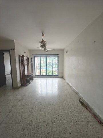 2 BHK Apartment For Rent in Harbour Court, Nerul Sector 19a