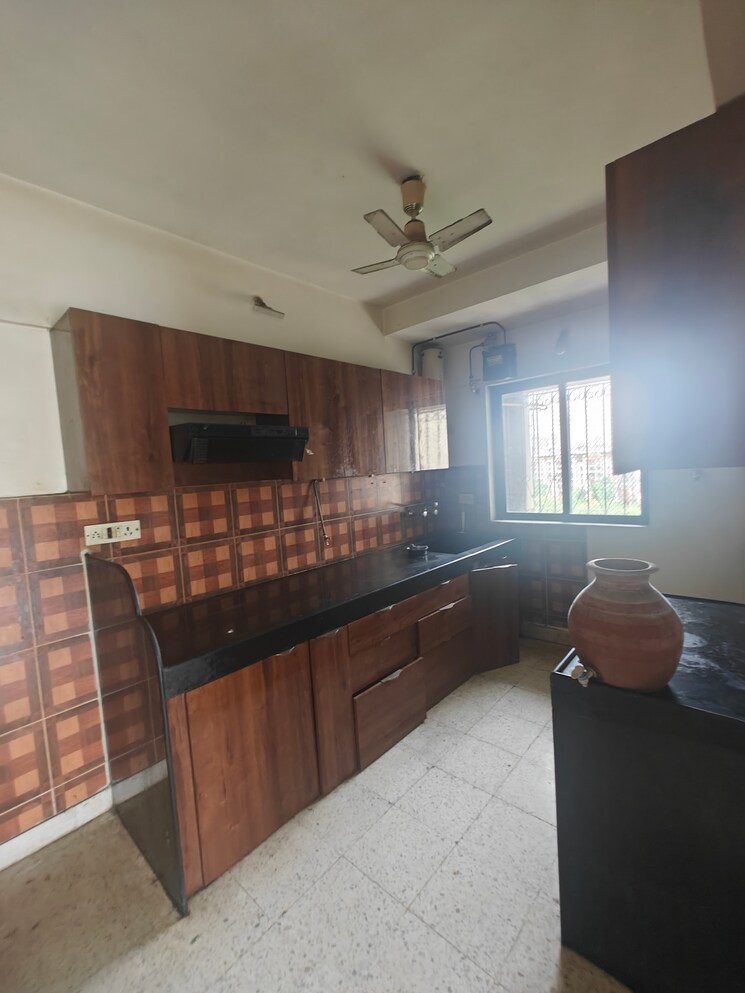 Kitchen, harbour-court 2 Bedroom 1150 Sq.Ft. Apartment In Nerul Sector 19a Navi Mumbai 8897287