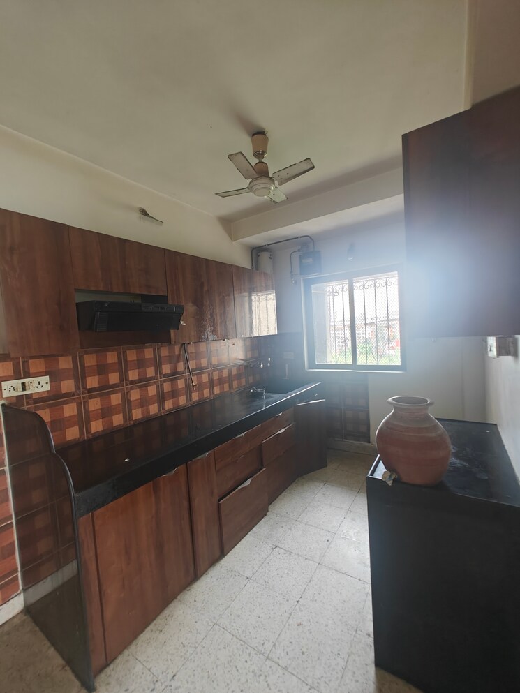 Kitchen, harbour-court 2 Bedroom 1150 Sq.Ft. Apartment In Nerul Sector 19a Navi Mumbai 8897287