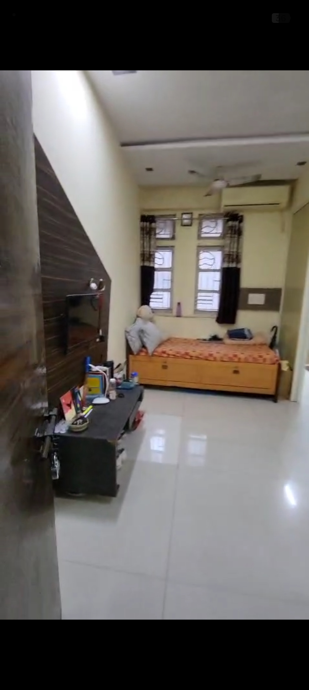 1 BHK Apartment For Rent in Ashirwad Building 