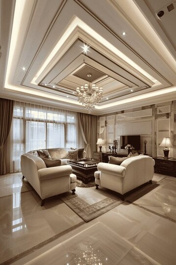 4 BHK Apartment For Rent in Birla Vanya, Kalyan West