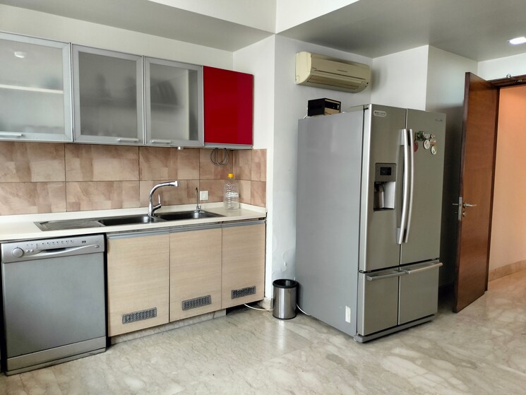 Room, panchsheel park 4 Bedroom 5500 Sq.Ft. Penthouse In Panchsheel Park Delhi 8897294