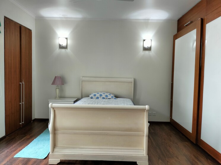 undefined, panchsheel park 4 Bedroom 5500 Sq.Ft. Penthouse In Panchsheel Park Delhi 8897294