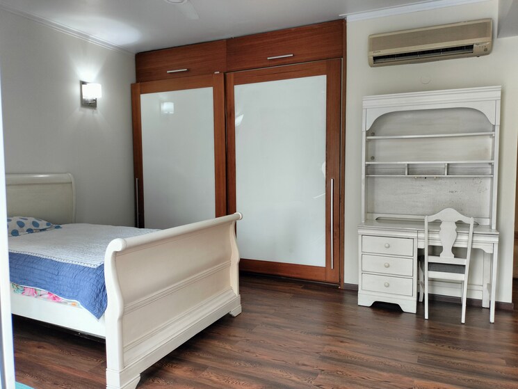 undefined, panchsheel park 4 Bedroom 5500 Sq.Ft. Penthouse In Panchsheel Park Delhi 8897294