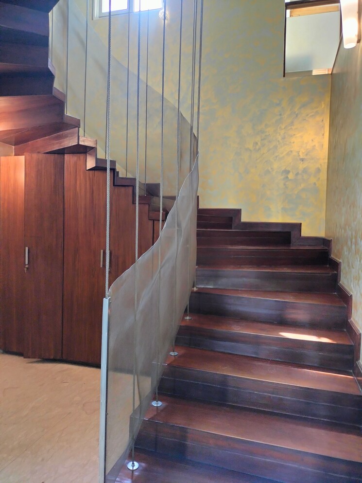 undefined, panchsheel park 4 Bedroom 5500 Sq.Ft. Penthouse In Panchsheel Park Delhi 8897294