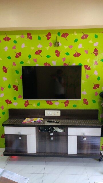 2 BHK Apartment For Rent in Sindhu Apartment Sion, Sion