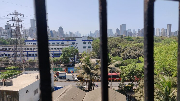 Swimming Pool, sindhu-apartment-sion 2 Bedroom 1125 Sq.Ft. Apartment In Sion Mumbai 8897300