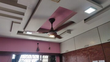 Furnished Amenities in 2 BHK Apartment at Sindhu Apartment Sion, Sion – for Rent