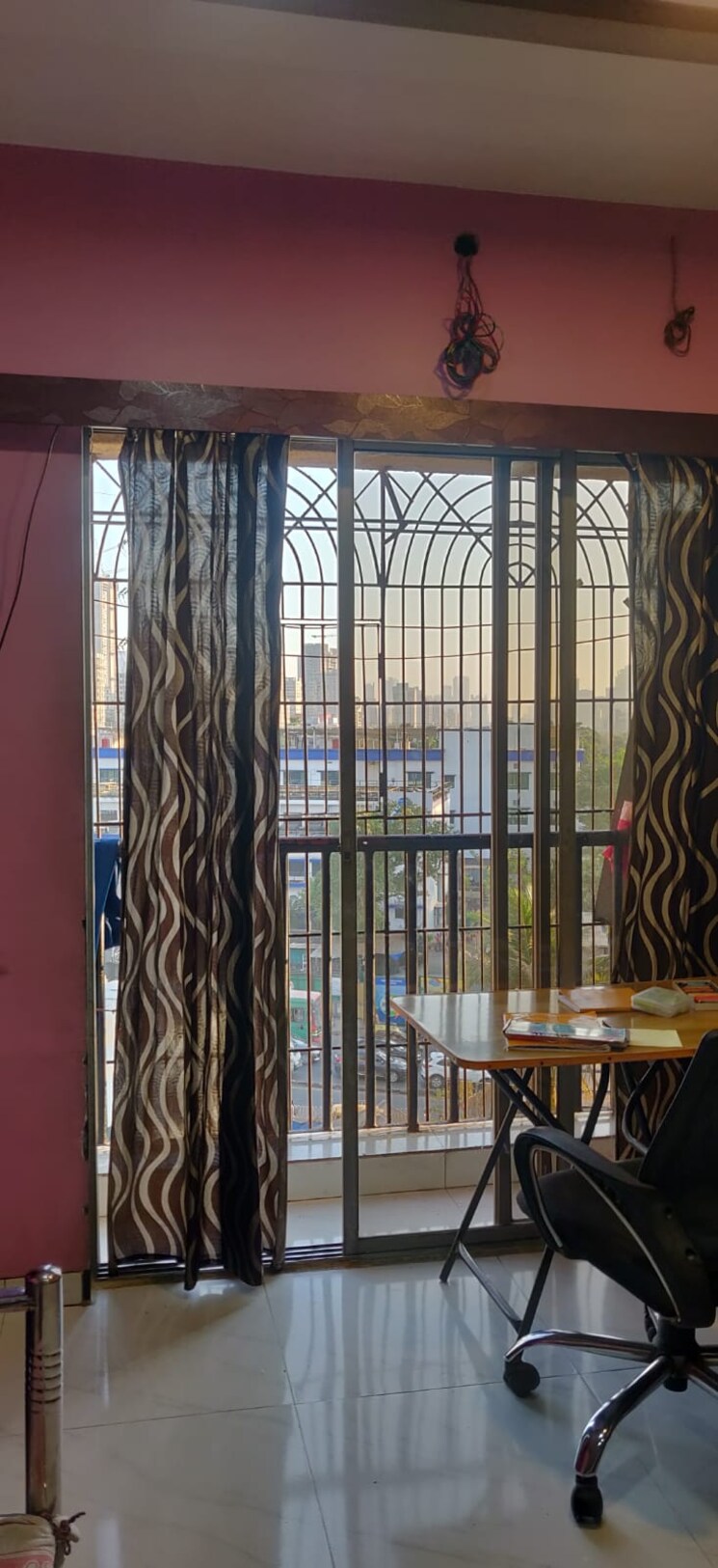 undefined, sindhu-apartment-sion 2 Bedroom 1125 Sq.Ft. Apartment In Sion Mumbai 8897300