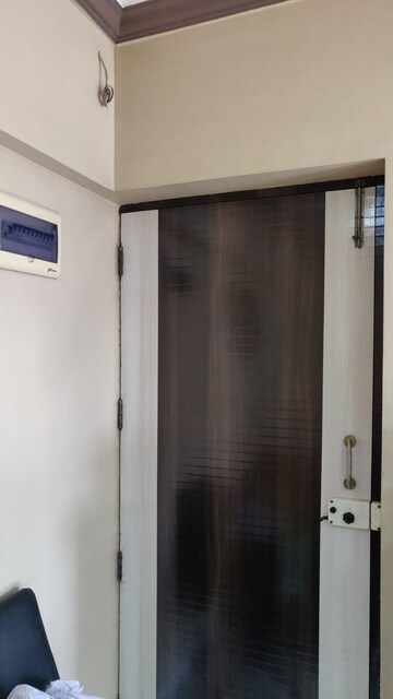 Building Lobby in 2 BHK Apartment at Sindhu Apartment Sion, Sion – for Rent