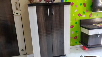 Building Lobby in 2 BHK Apartment at Sindhu Apartment Sion, Sion – for Rent
