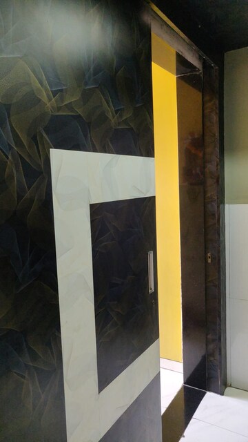 Bathroom in 2 BHK Apartment at Sindhu Apartment Sion, Sion – for Rent