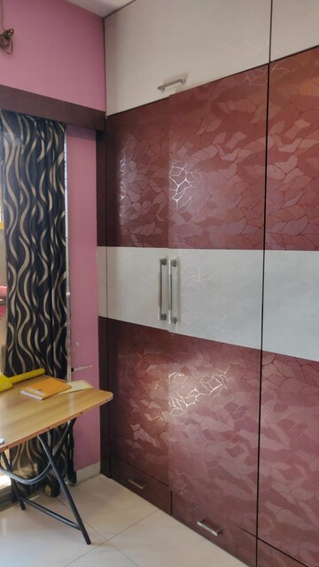 Furnished Amenities in 2 BHK Apartment at Sindhu Apartment Sion, Sion – for Rent