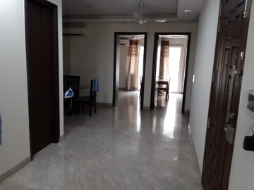 3 BHK Builder Floor For Rent in Fort View Apartments, Kalkaji